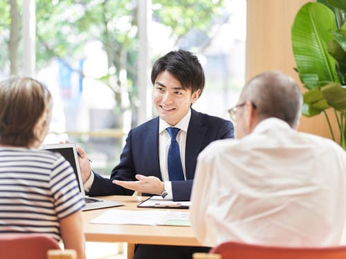 不動産コンサルティング・他